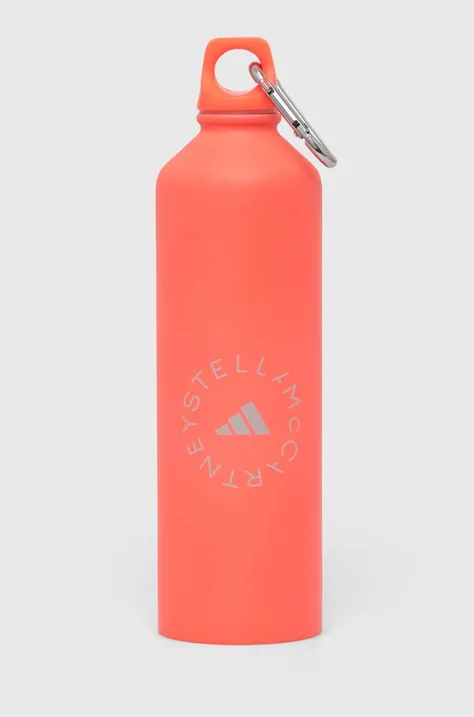 Пляшка adidas by Stella McCartney 750 ml колір рожевий IT2313