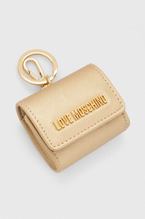 Love Moschino breloc