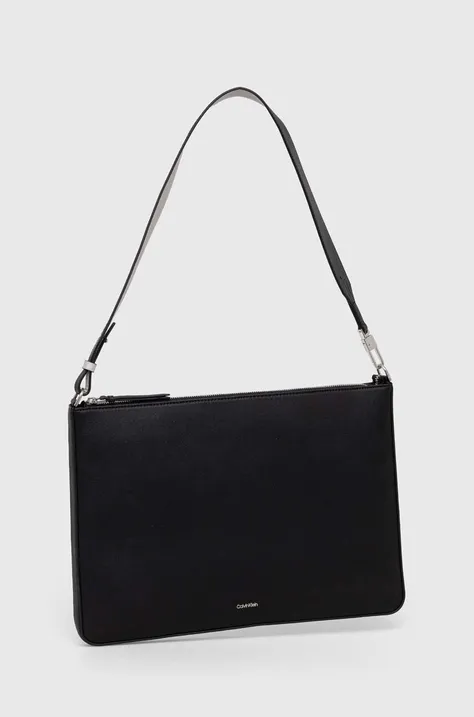 Чохол для ноутбука Calvin Klein колір чорний