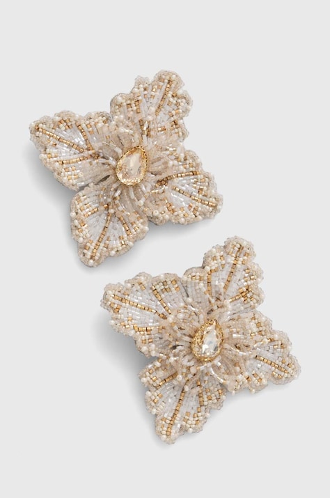 Сережки Guess