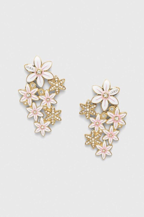 Сережки Guess