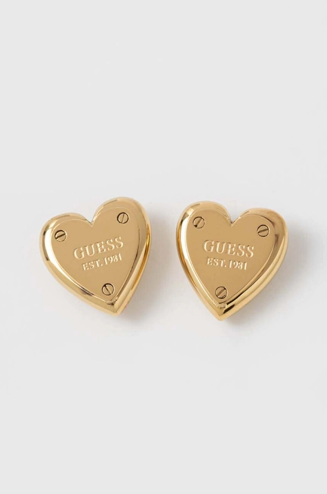 Сережки Guess