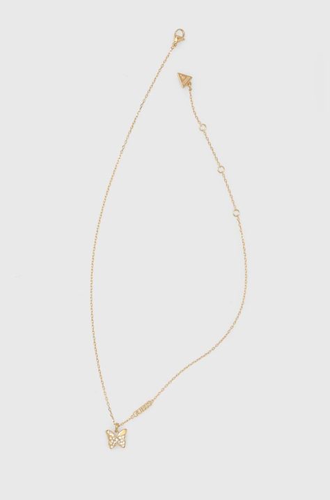 Κολιέ Guess