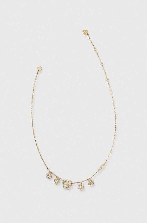 Цепочка Guess