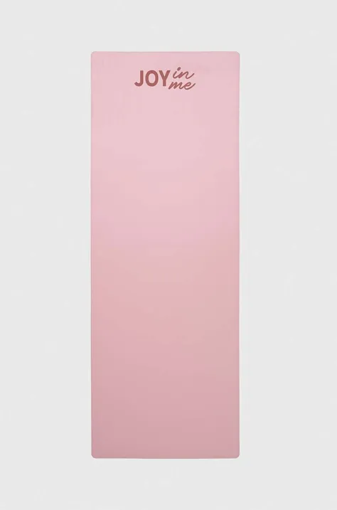 Prostirka za jogu JOYINME Pro boja: ružičasta
