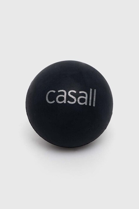 М'яч для масажу Casall колір чорний