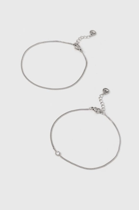 Βραχιόλι Aldo AIWENN 2-pack AIWENN.973