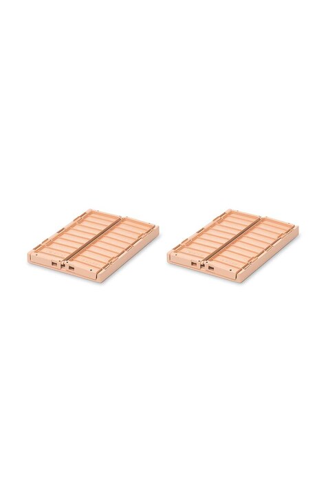 Ящик для зберігання Liewood 2-pack — фото 2