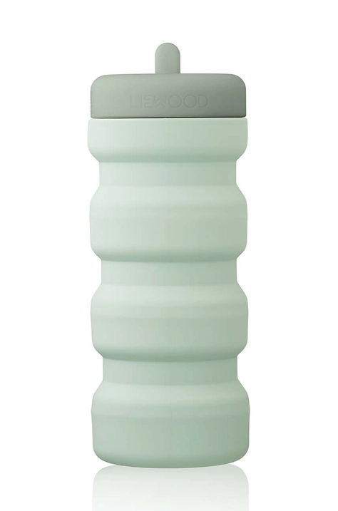 Liewood cumisüveg Wilson Foldable Bottle