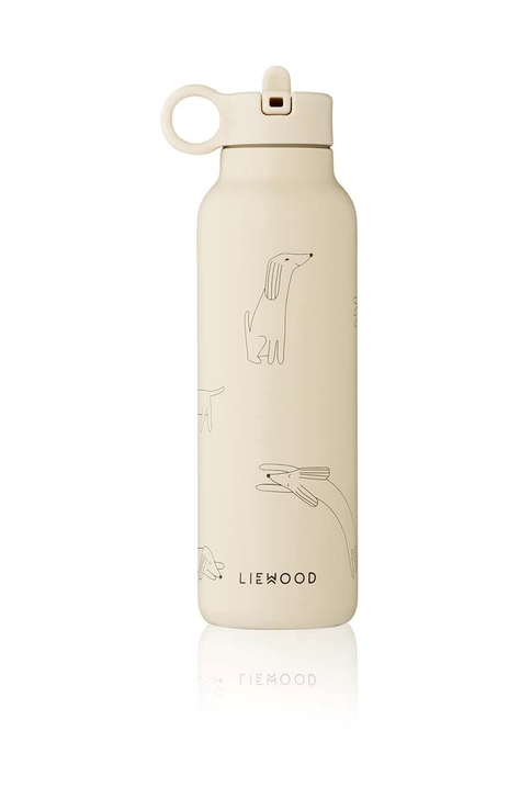 Дитяча пляшечка Liewood Falk Water Bottle 500 ml