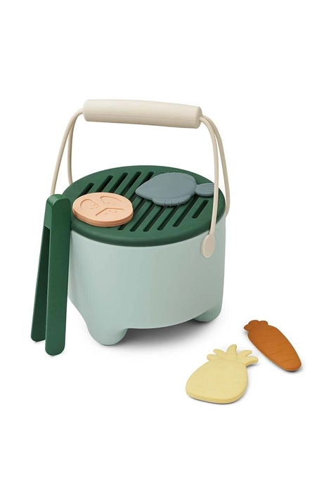 Liewood gyerek játék Wesley BBQ Play Set