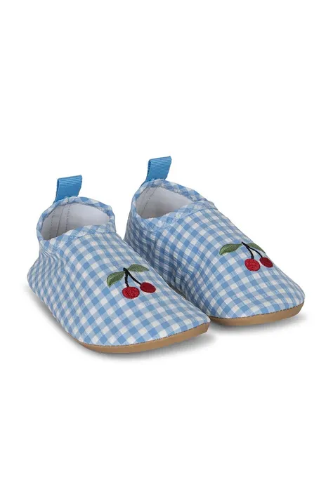 Konges Sløjd pantofi de apă pentru copii