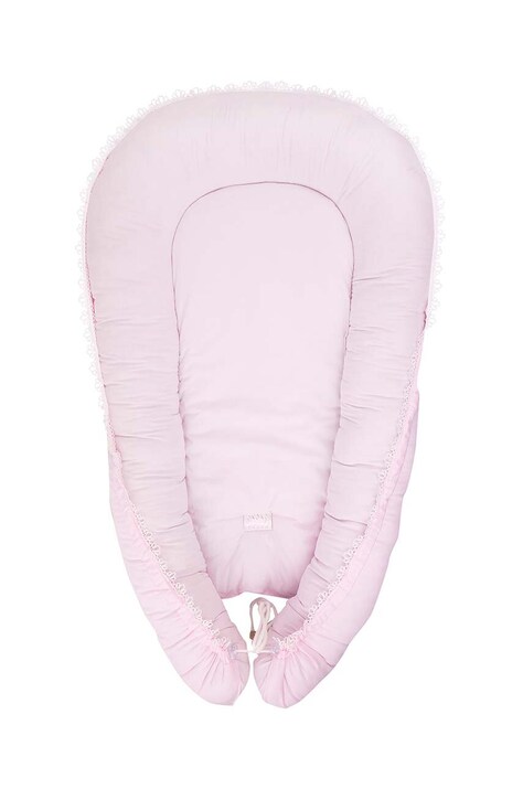 Кокон для младенцев Jamiks MARGRETHE