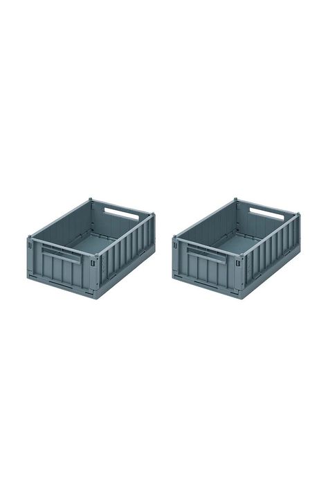 Коробка для зберігання Liewood 2-pack