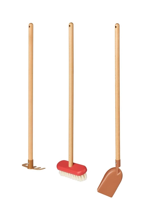 Σετ κηπουρικής Liewood Claus garden tools