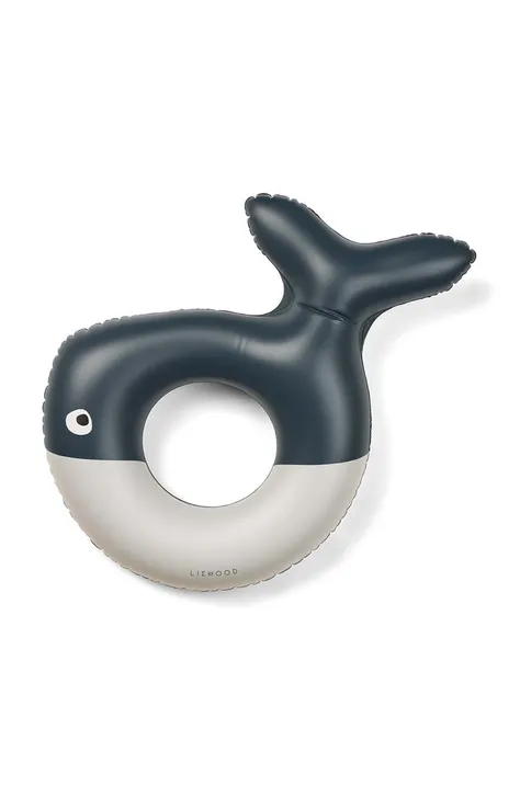 Коло для плавання Liewood Phoebe Whale Swim Ring