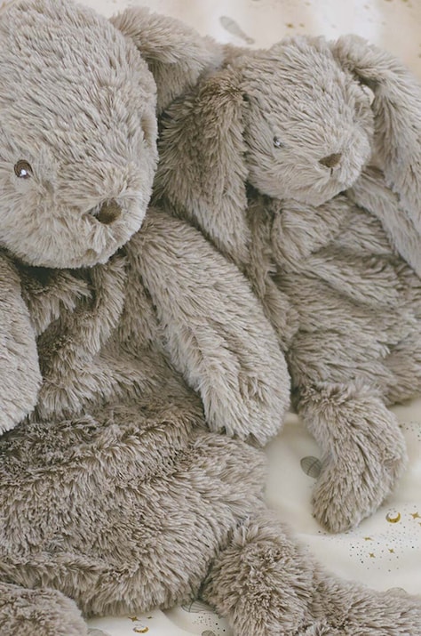 That's mine przytulanka niemowlęca Houston