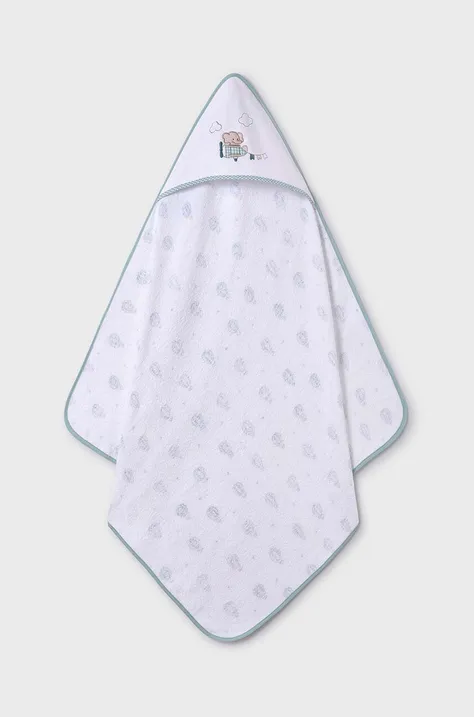 Mayoral Newborn ręcznik