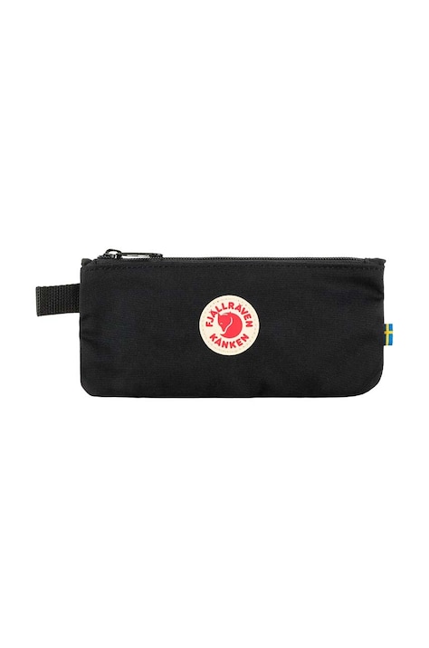 Пенал Fjallraven Kanken Pen Case колір чорний F23200247.550
