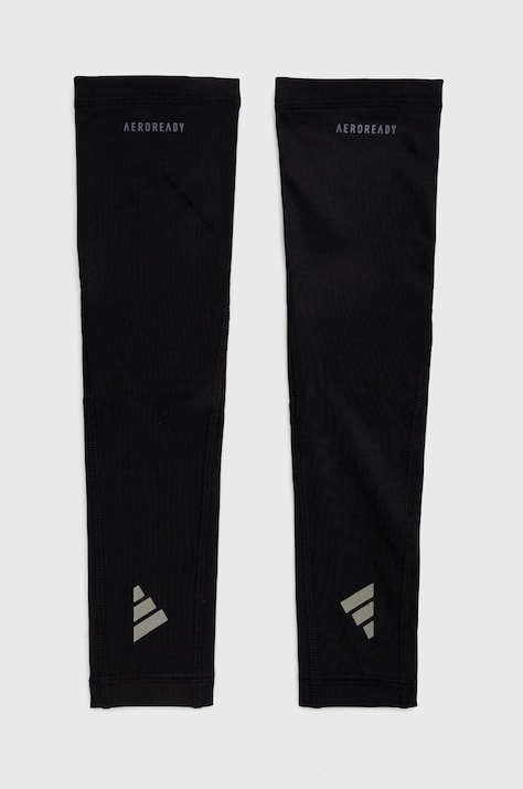 Рукава adidas Performance цвет чёрный