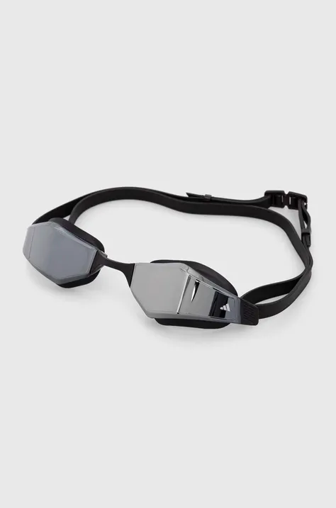 Naočale za plivanje adidas Performance Ripstream Speed boja: crna