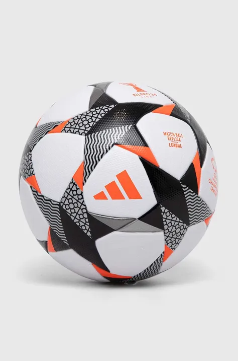 М'яч adidas Performance Uefa Champions League LGE колір білий
