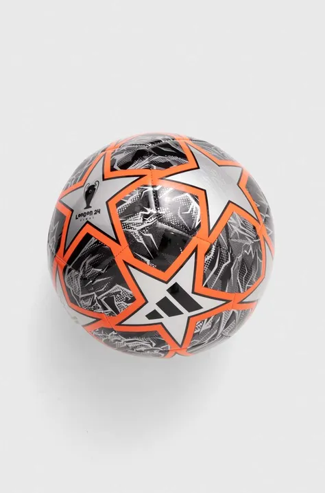 Мяч adidas Performance UCL Club цвет серый