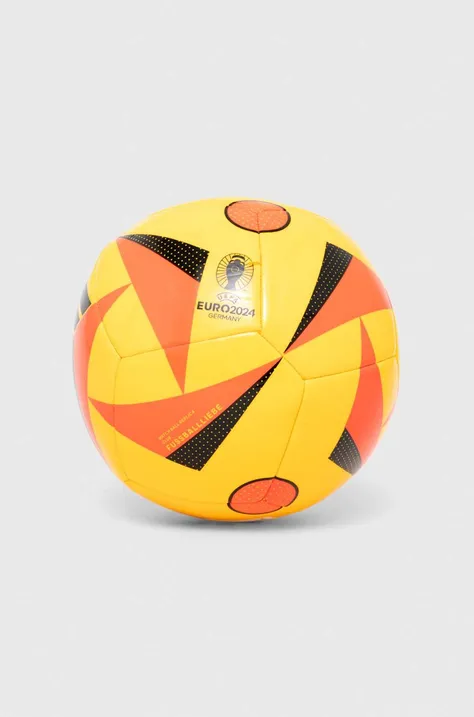 М'яч adidas Performance Euro 2024 Club колір помаранчевий