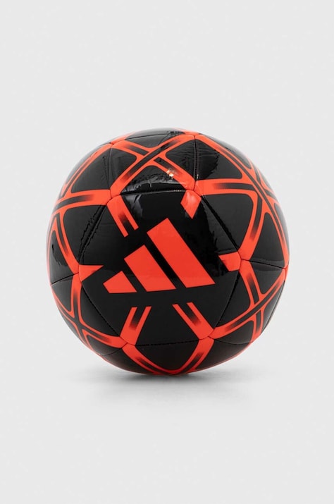 adidas Performance minge Starlancer Club culoarea negru IP1650