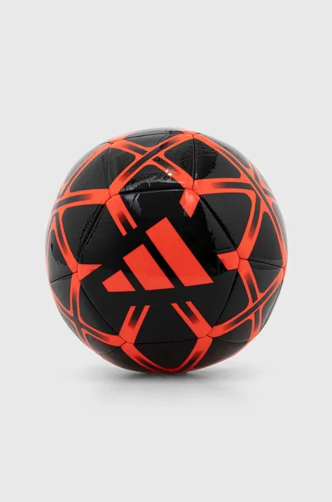 Мяч adidas Performance Starlancer Club цвет чёрный