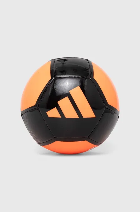 Μπάλα adidas Performance Epp Club χρώμα: πορτοκαλί, IP1654