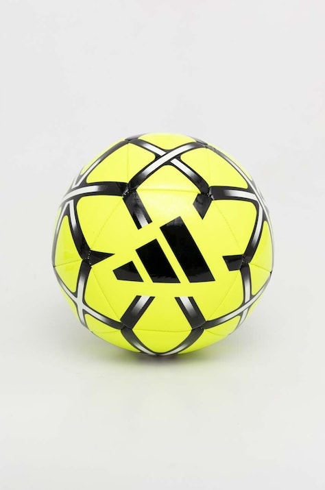 М'яч adidas Performance Starlancer Club колір зелений