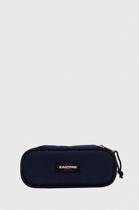 Eastpak piórnik kolor granatowy