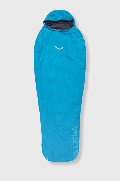 Спален чувал Salewa Micro II 600 в синьо 00-0000002821