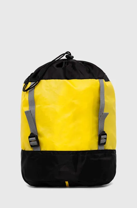 Компресионна торба Salewa M в жълто 00-0000003518