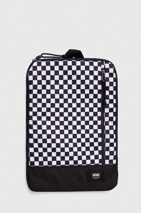 Калъф за лаптоп Vans в бяло