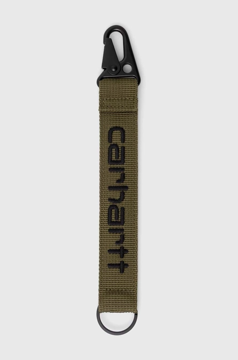 Privjesak Carhartt WIP Jaden Keyholder I027773.22OXX