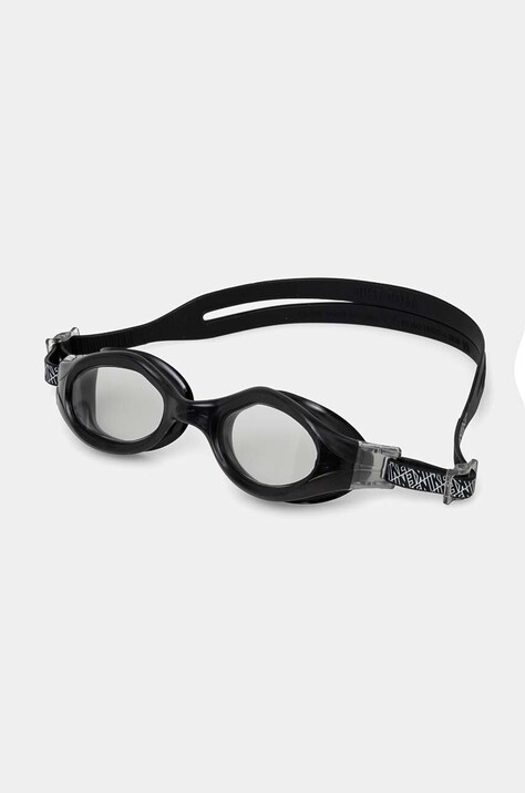 Nike occhiali da nuoto Flex Fusion colore nero NESSE134