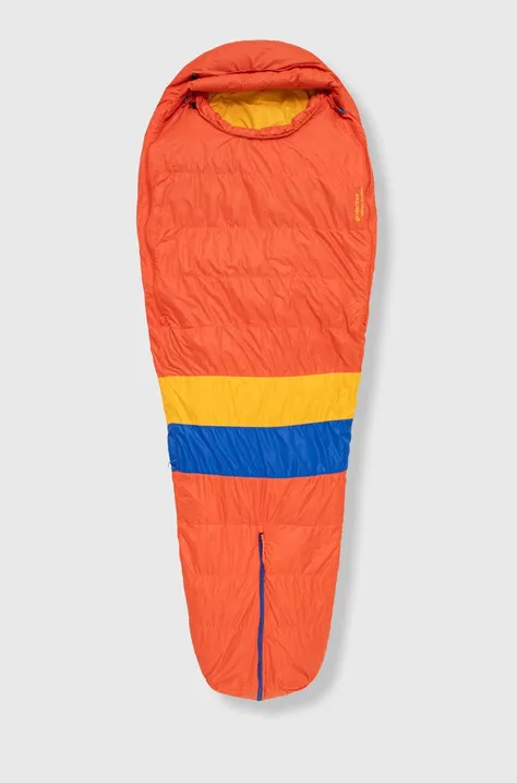 Спальный мешок Marmot Always Summer цвет оранжевый