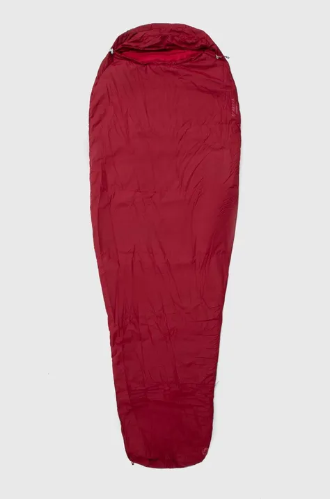 Спальный мешок Marmot NanoWave 45 цвет красный
