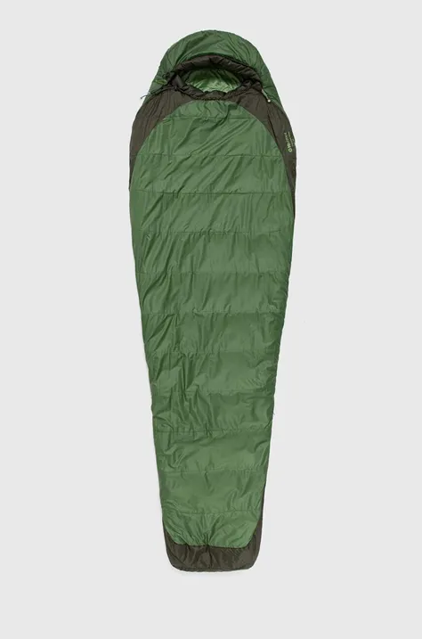 Спальный мешок Marmot Trestles Elite Eco 30 цвет зелёный