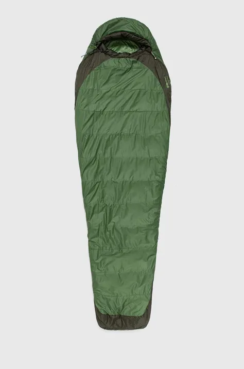 Spalna vreča Marmot Trestles Elite Eco 30 zelena barva