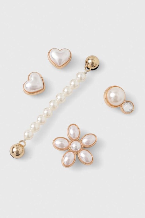 Crocs butoane pentru incaltaminte Dainty Pearl Jewelry 10013133