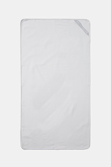 Under Armour prosop 69 x 40 cm culoarea gri