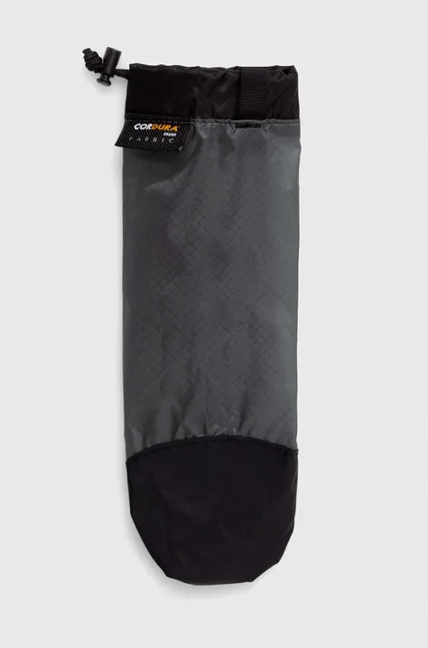 Чехол для оборудования Sea To Summit Ultra-Sil Peg and Utensil Bag цвет серый ABAG