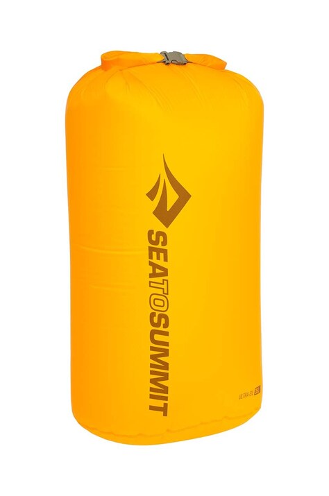 Αδιάβροχο κάλυμμα Sea To Summit Ultra-Sil Dry Bag 35 L χρώμα: κίτρινο, ASG012021