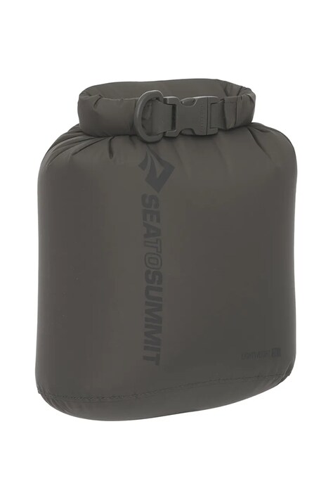 Sea To Summit pokrowiec wodoodporny Lightweight Dry Bag 3 L kolor szary ASG012011