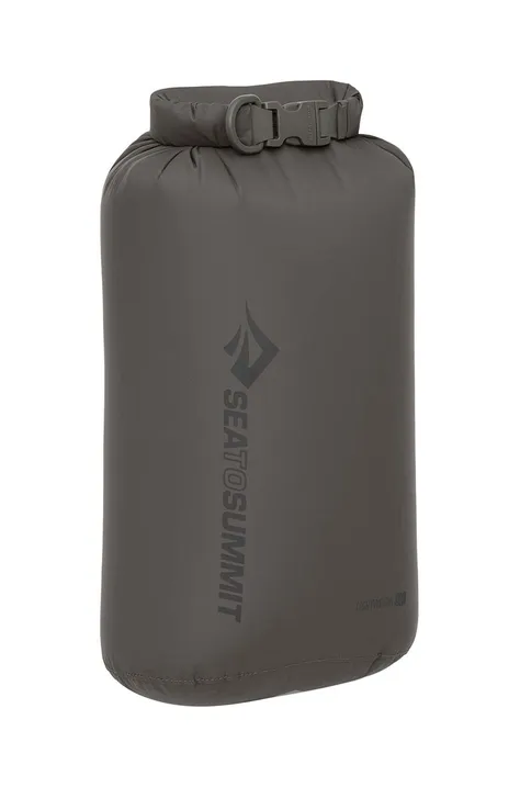 Водонепроницаемый чехол Sea To Summit Lightweight Dry Bag цвет серый ASG012011