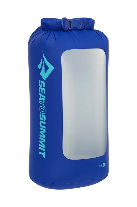 Vodotesný kryt Sea To Summit Lightweight Dry Bag View 8 L ASG012131