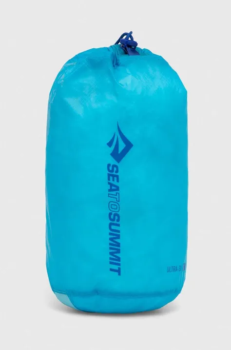 Чанта за багаж Sea To Summit Ultra-Sil Stuff Sack 3L в синьо ASG024011